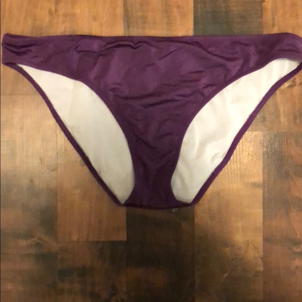 Purple Bikini Set - Picture 4 of 8